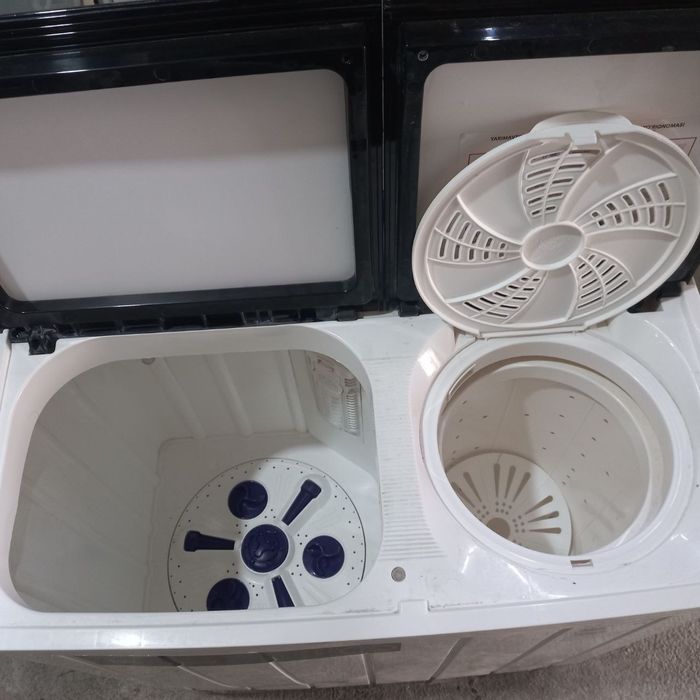 7 kg pol aftomat sotiladi