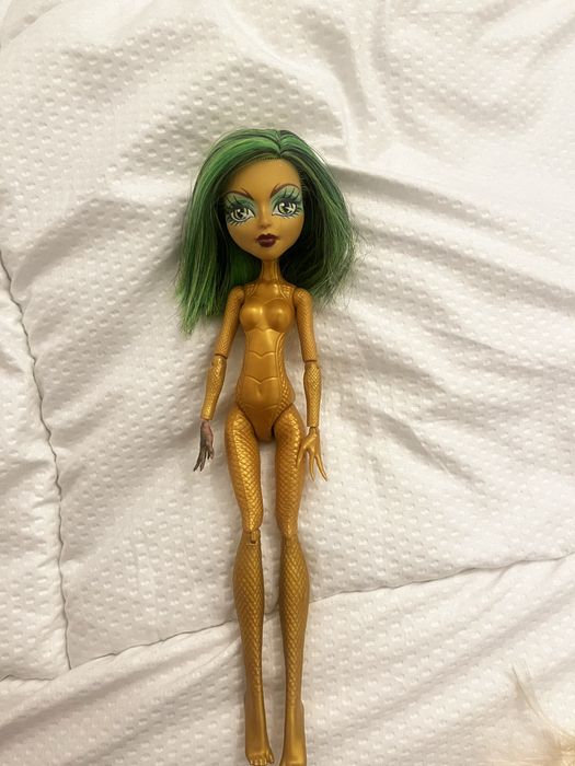 Monster High монстер хай