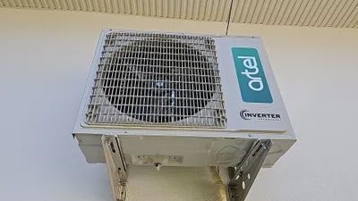 Кондиционер Артель-12 inverter