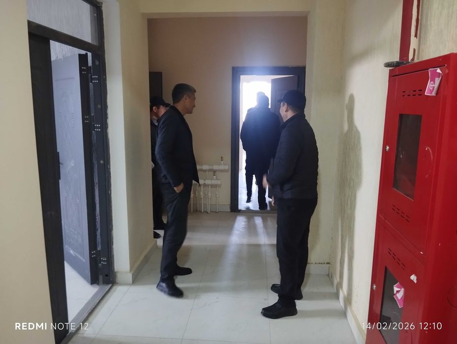 Tayyor xonadon/uy sotiladi