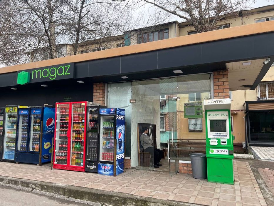 Чилонзор 20 кв Айген