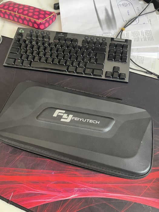 Стабилизатор для камеры