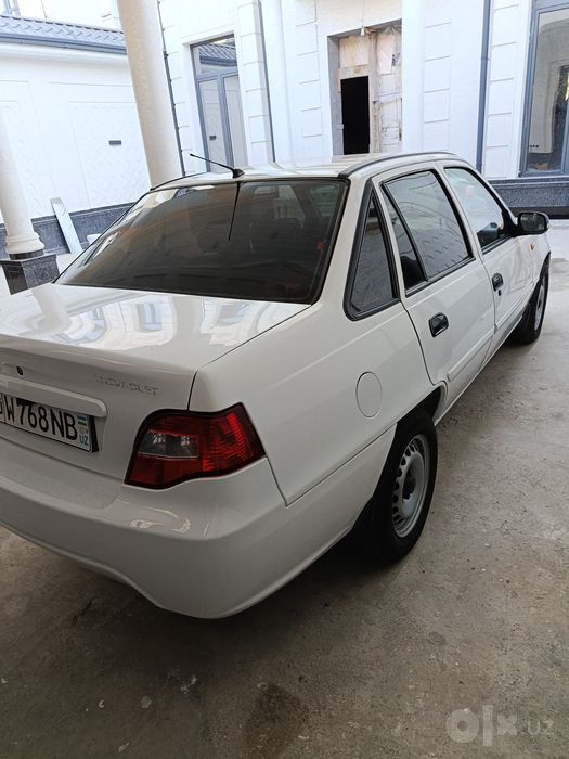 Nexia 2 1.6 dons