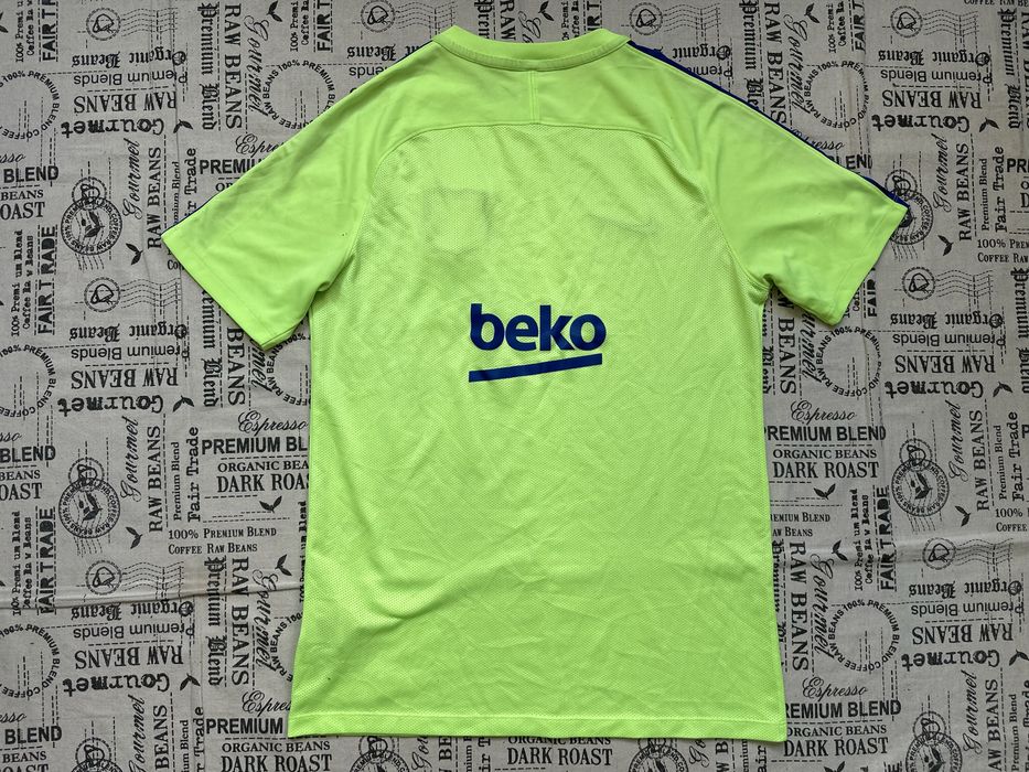 Nike Barcelona original тениска.M