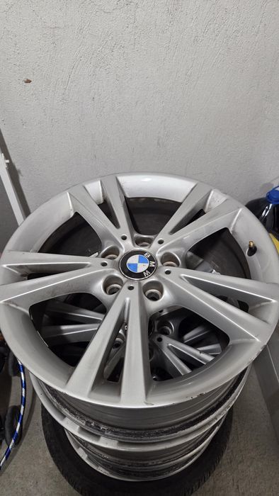 Джанти за BMW оригинални