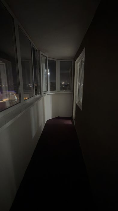 Сдается 1-конатная квартира