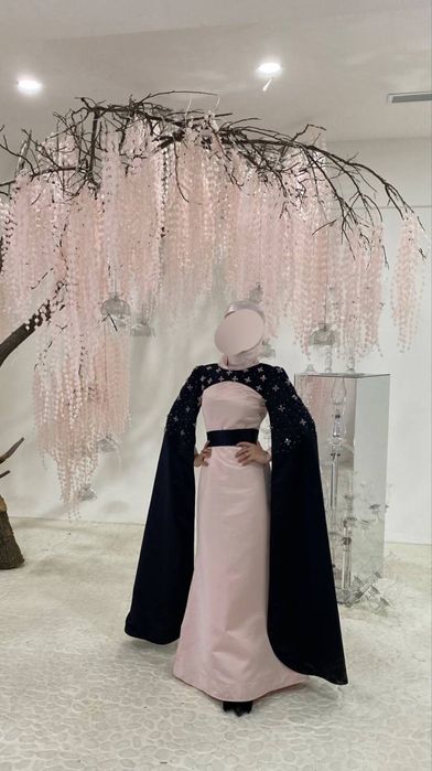 Вечерное платья для девушек