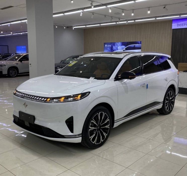 DongFeng 008 ultra 2026