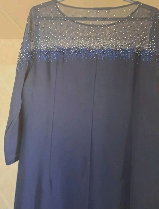 Вечернее платья нарядное