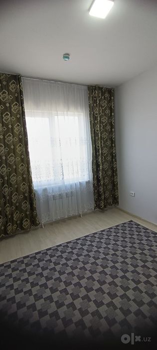 Ijaraga kvartira
