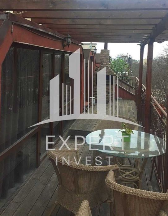 Обзаведен двустаен апартамент Варна Колхозен