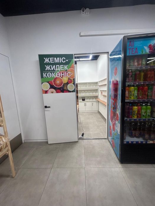 Сдается в аренду помещение