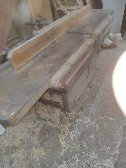 Abricht 500 mm - 1250 euro negociabil