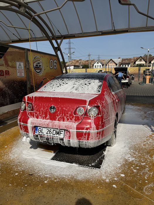 VOLKSWAGEN Passat 2007 — imagine 2