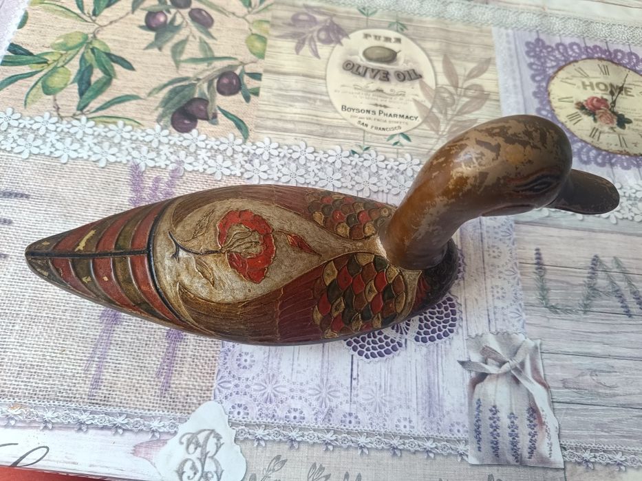 Rata alama. Rata alama vintage