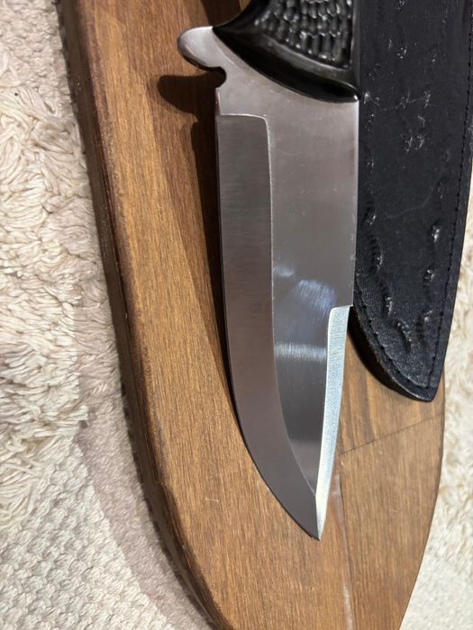 Ръчно изработени ловни ножове