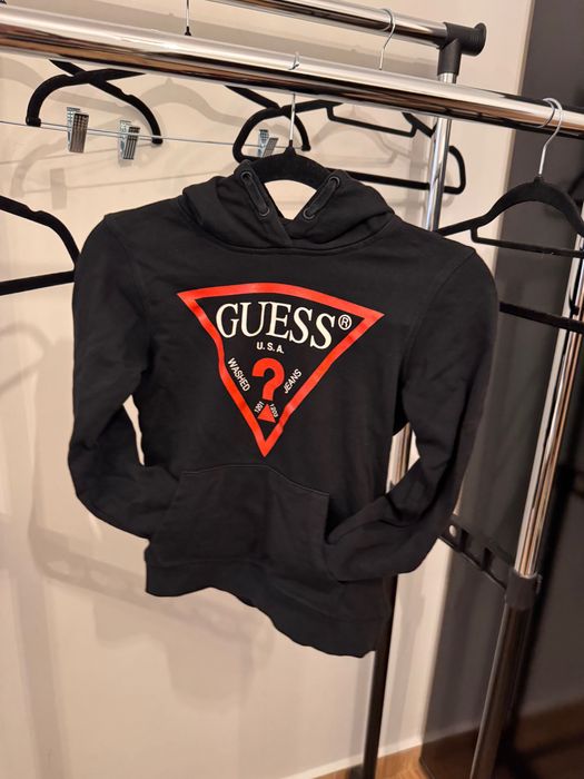 Guess суитшърт 8 год