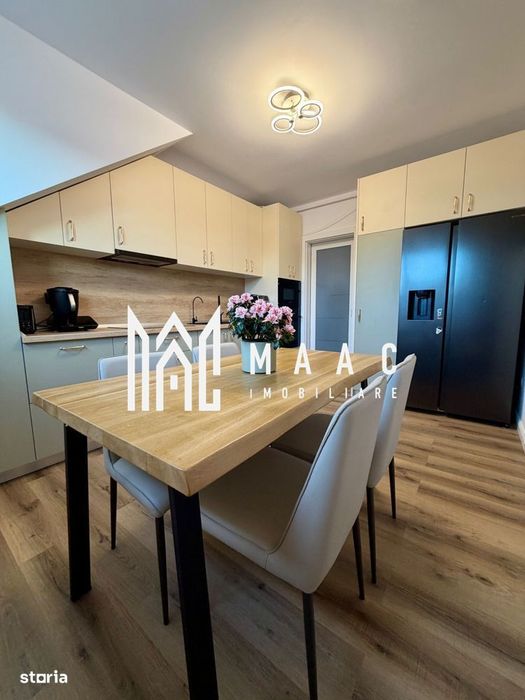 Apartament 4 camere de vânzare | Sibiu, Turnișor | 117 mp — fotografia 1
