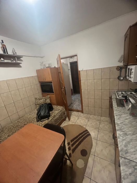 Garsoniera de inchiriat