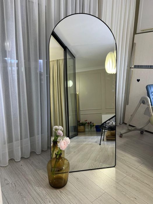 Красивое зеркало