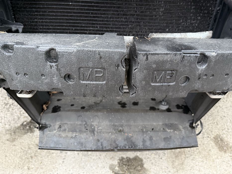 Trager bmw e60 e61 aripa bmw e60 e61