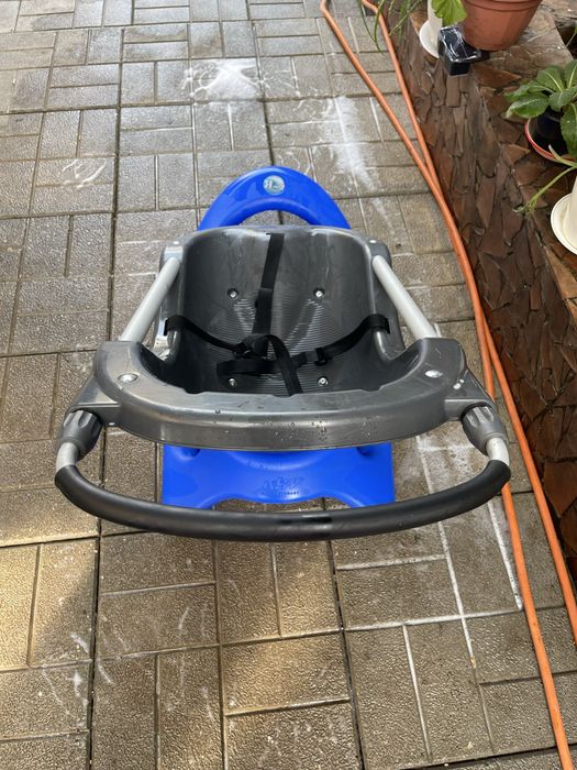Vand sanie copii