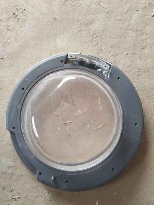 Дверца от стиральной машины