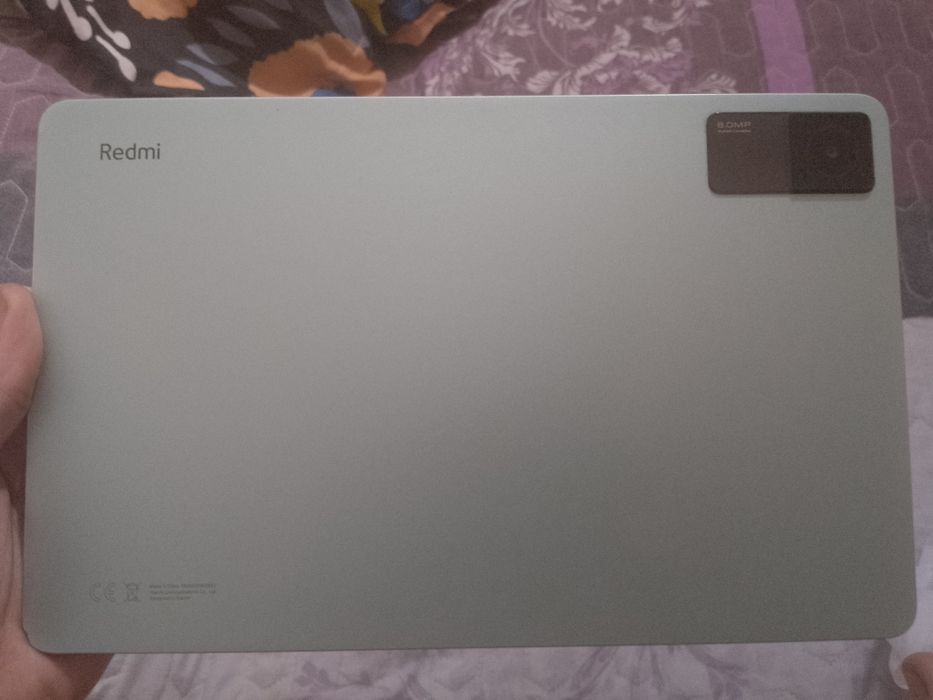 Redmi pad 4/128 срочно продаю