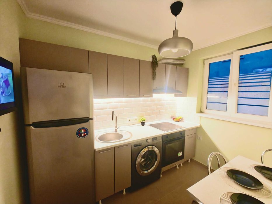 PROPRIETAR Ferdinand Obor Iancului Centrala de bloc LUX (bl de 4 etaje) Baicului Gara de Est