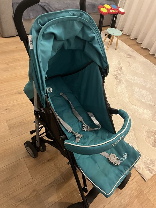 Carucior tip umbrela