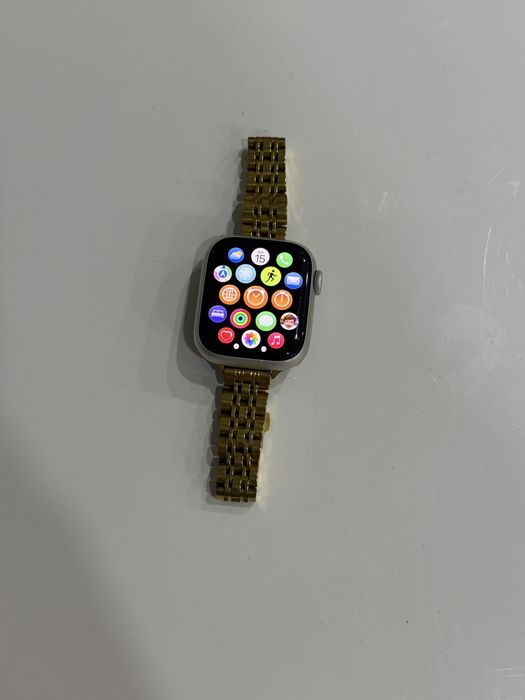 Apple Watch Series 7 41mm