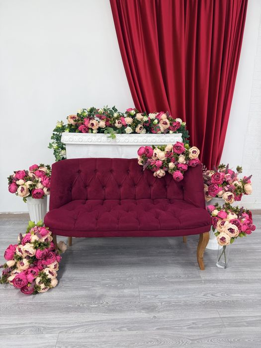 Продам фотостудию