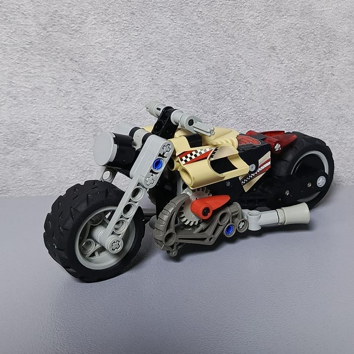 LEGO Technic наборы