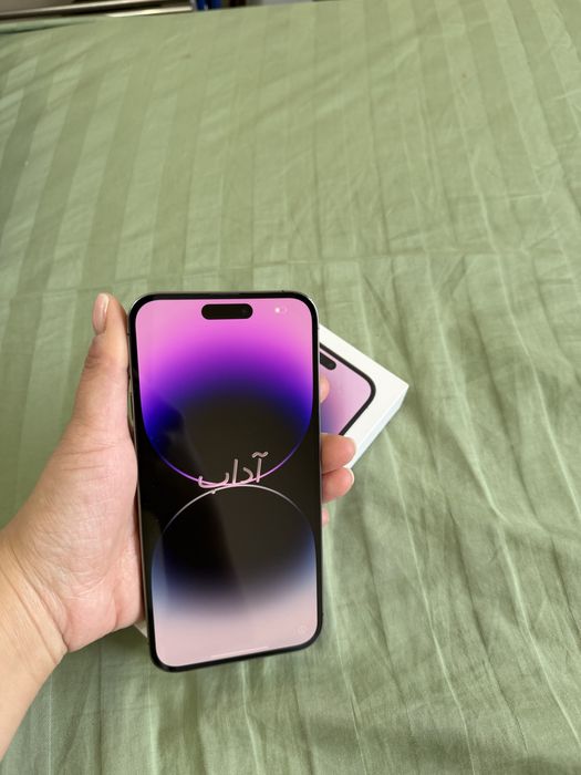 iPhone 14 Pro Max 512 gb