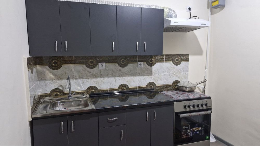 Аренда, сдается квартира в массиве Корасув