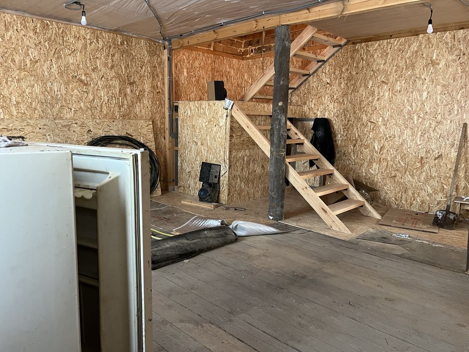 Земельный участок