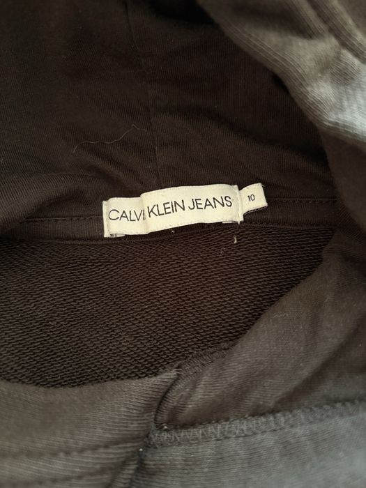 Оригинално Calvin Klein детско худи