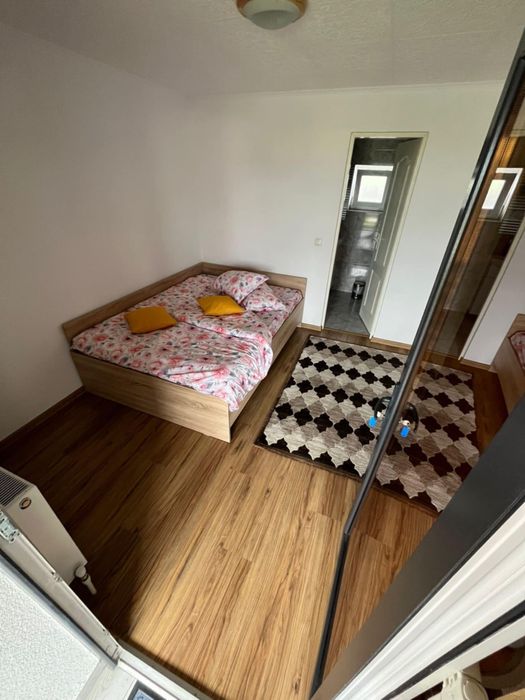 Inchiez camere in regim hotelier disponibila craciun si revelion