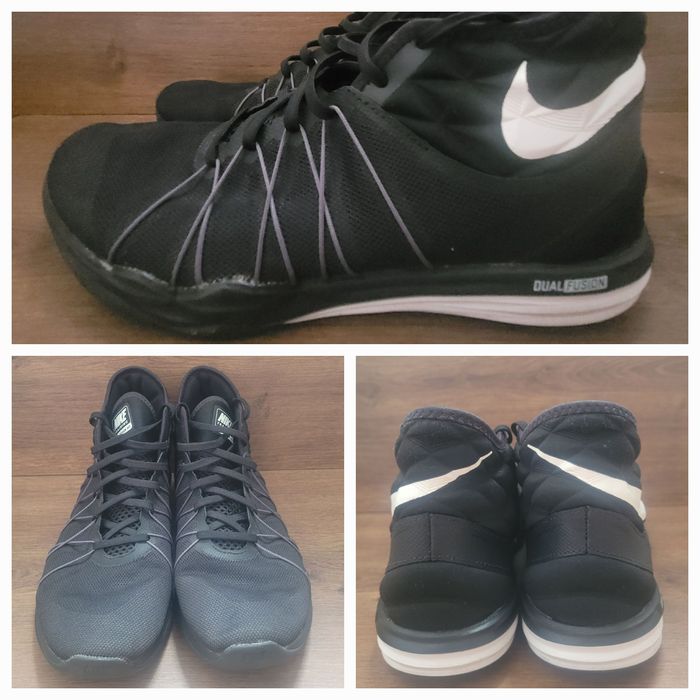 Маратонки Nike-40,5номер