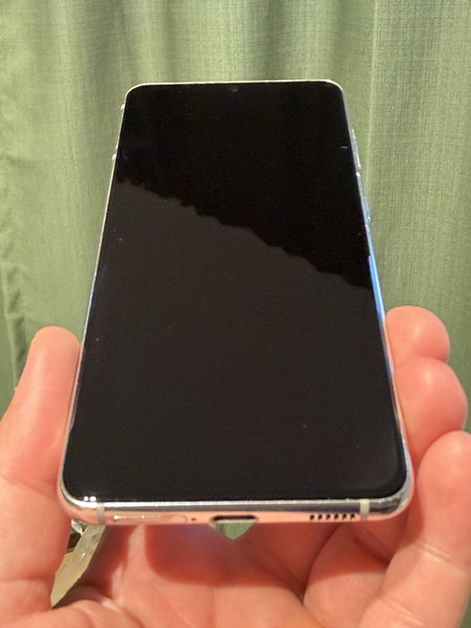 Samsung Galaxy S21