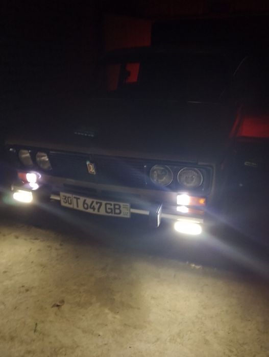 Yuribtugan moshincha