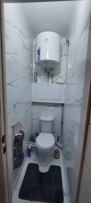 продам 2х ком квартиру