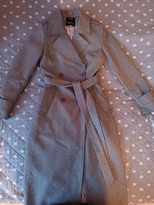 Пальто весна - осень