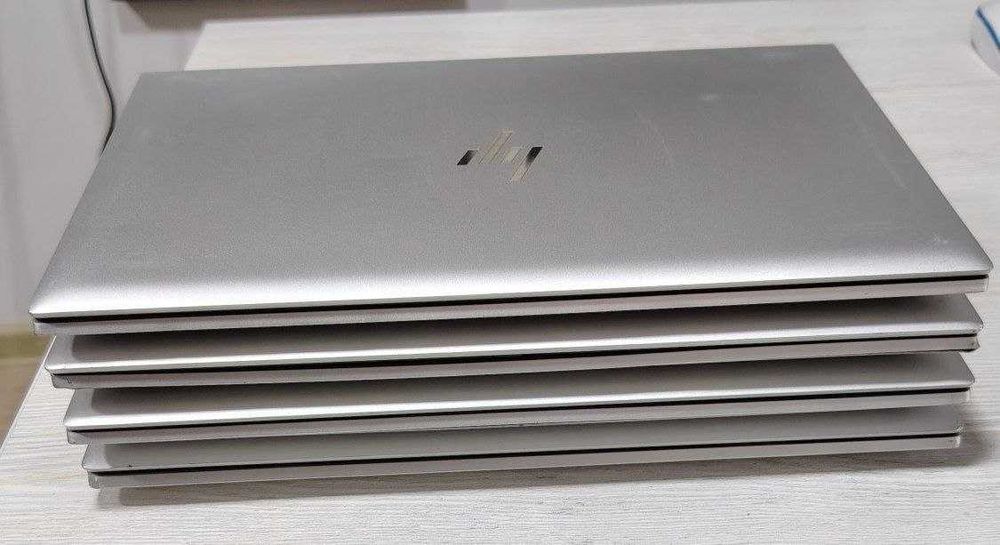 HP EliteBook 830 G7  14” IPS  Ryzen 7 Pro 4750U (как i7 13th) 16/512GB