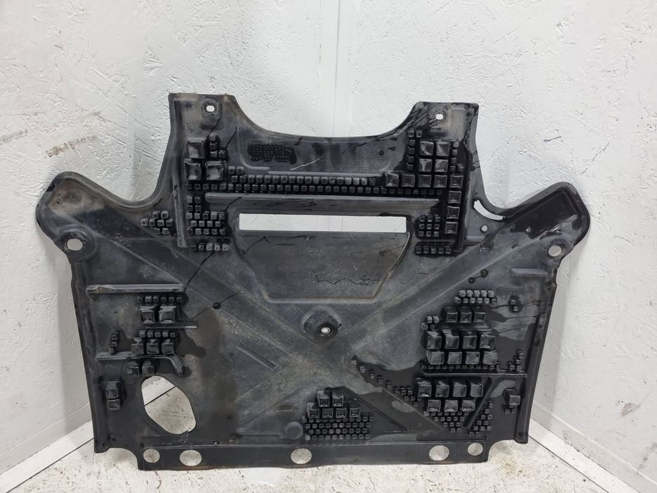 Scut cutie viteze AUDI A4 (8K2, B8) [Fabr 2008-2015] 8K1863822L