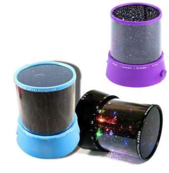 Lampa de veghe Star Master noua super pret.