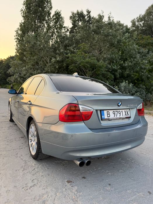 Продава се BMW e90