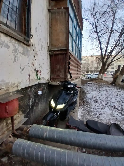 Мапед  м 8 абмен