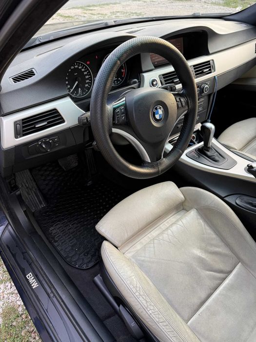 BMW Seria 3 2006 — imagine 5