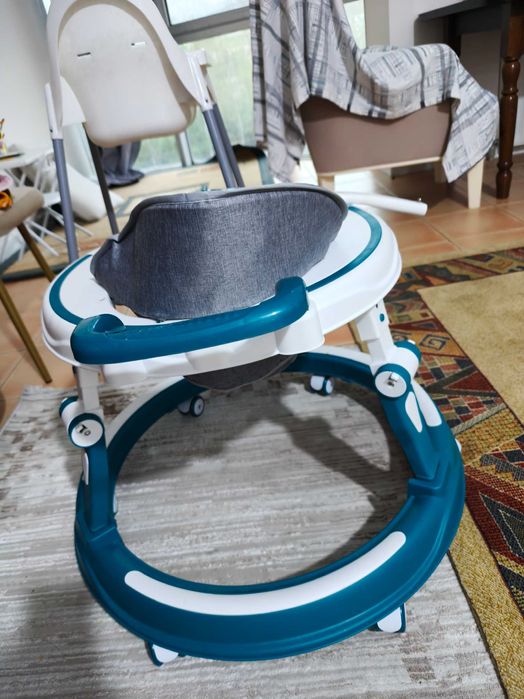 Ходунки для малышей